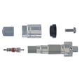 thumbnail image 1 of Aluminum Replacement Stem And Service Kit Made For Schrader Universal Ez Sensor, 1 of 4