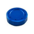 thumbnail image 1 of Aluminum Reservoir Cap Round Rear Brake (RESR10Z3), 1 of 6