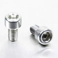 thumbnail image 1 of Aluminum Reservoir Mount Bolt Kit Clutch (RESMONCL20), 1 of 6