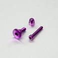 thumbnail image 1 of Aluminum Reservoir Mount Bolt Kit Clutch (RESMONCL30), 1 of 6