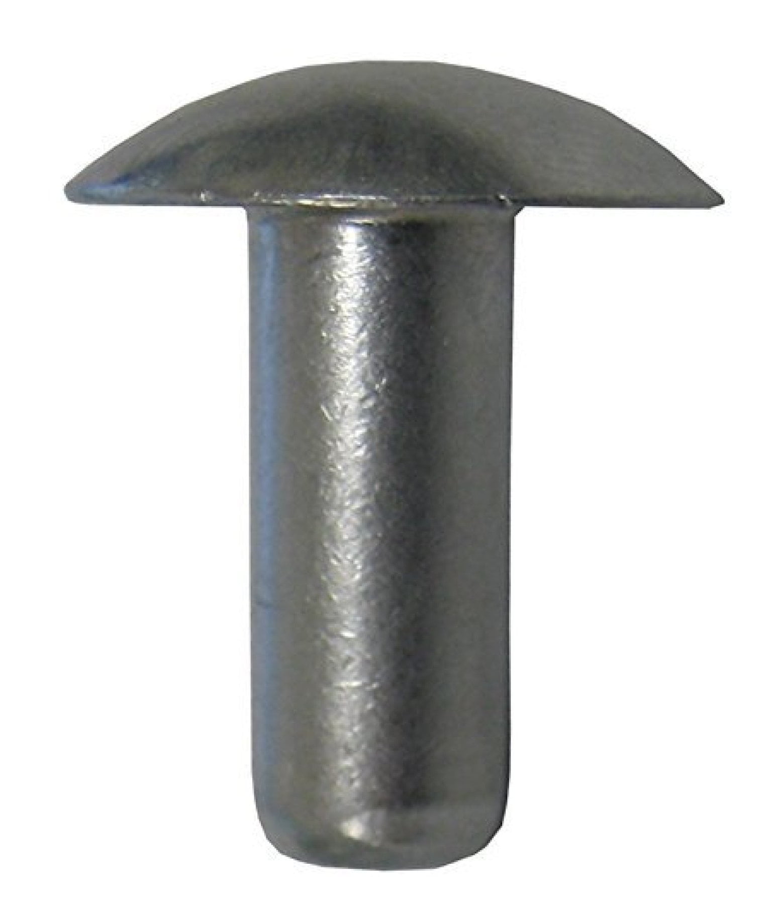 Aluminum Rivets AN455-A6-10 - 3/16