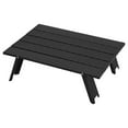 thumbnail image 1 of Aluminum Roll Table,Outdoor Folding Table Camping Table,Camping Dining Table,BBQ Table,for Camping,Barbecues,Compact 40*29*13CM, 1 of 1