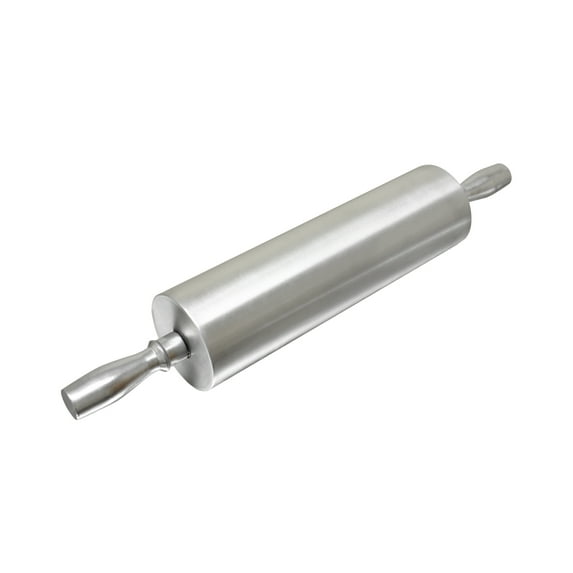 Thunder Group 18 Inch Aluminum Rolling Pin