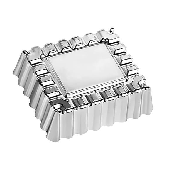 Aluminum Rosette Cookie Baking Mold, Traditional Scandinavian Frying Iron for Homemade Cookies, Pastry & Desserts, Kitchen Tool(C)