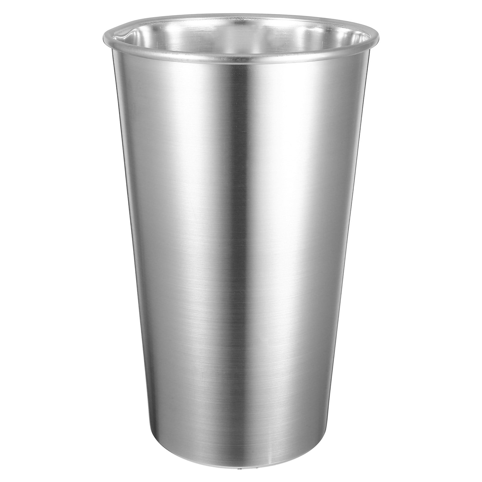 Aluminum Round Umbrella Stand with Metal Storage Bucket for Umbrellas and Small Items, 1-Piece Organizer for Home and Office