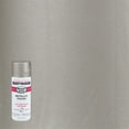 thumbnail image 1 of Aluminum, Rust-Oleum Stops Rust Metallic Protective Enamel Spray Paint, 11 oz, 6 Pack, 1 of 11