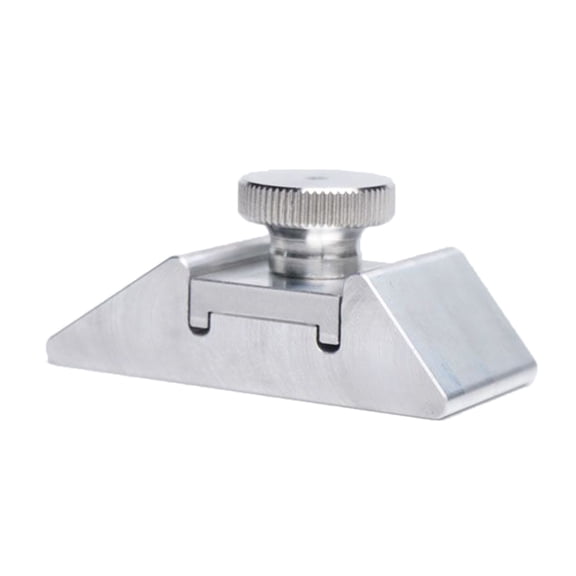 Aluminum Sandpaper Rack Grinding Clip Inner Corner Plane Polishing Handheld Sandpaper1eatherEdges Grinder
