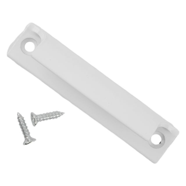 Aluminum Screen Door Handle Solid Wood Casement Door Handle