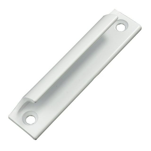 Aluminum Screen Door Handle Solid Wood Casement Door Handle