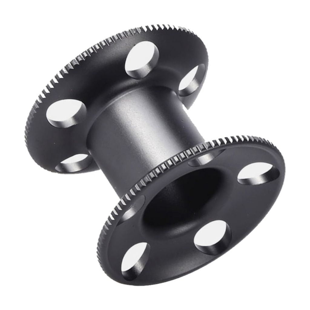 Aluminum Scubas Diving Finger Spool Dive Diver Freediving Wreck Cave ...