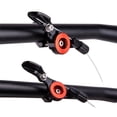 thumbnail image 1 of Aluminum Seatpost Dropper Seat Post Drop Mechanical Remote Lever For MTB Bicycle, 1 of 5