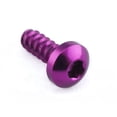 thumbnail image 1 of Aluminum Self Tapping Screw 4mmx10mm, 1 of 6