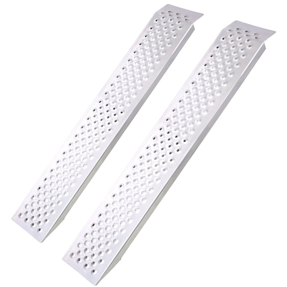 Step Ramp For Motorcycle Motorcycle Ramps in Motorcycle Transport & Storage - Walmart.com