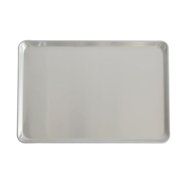 Aluminum Sheet Pan 2/3 Size 22x16" 18 Gauge