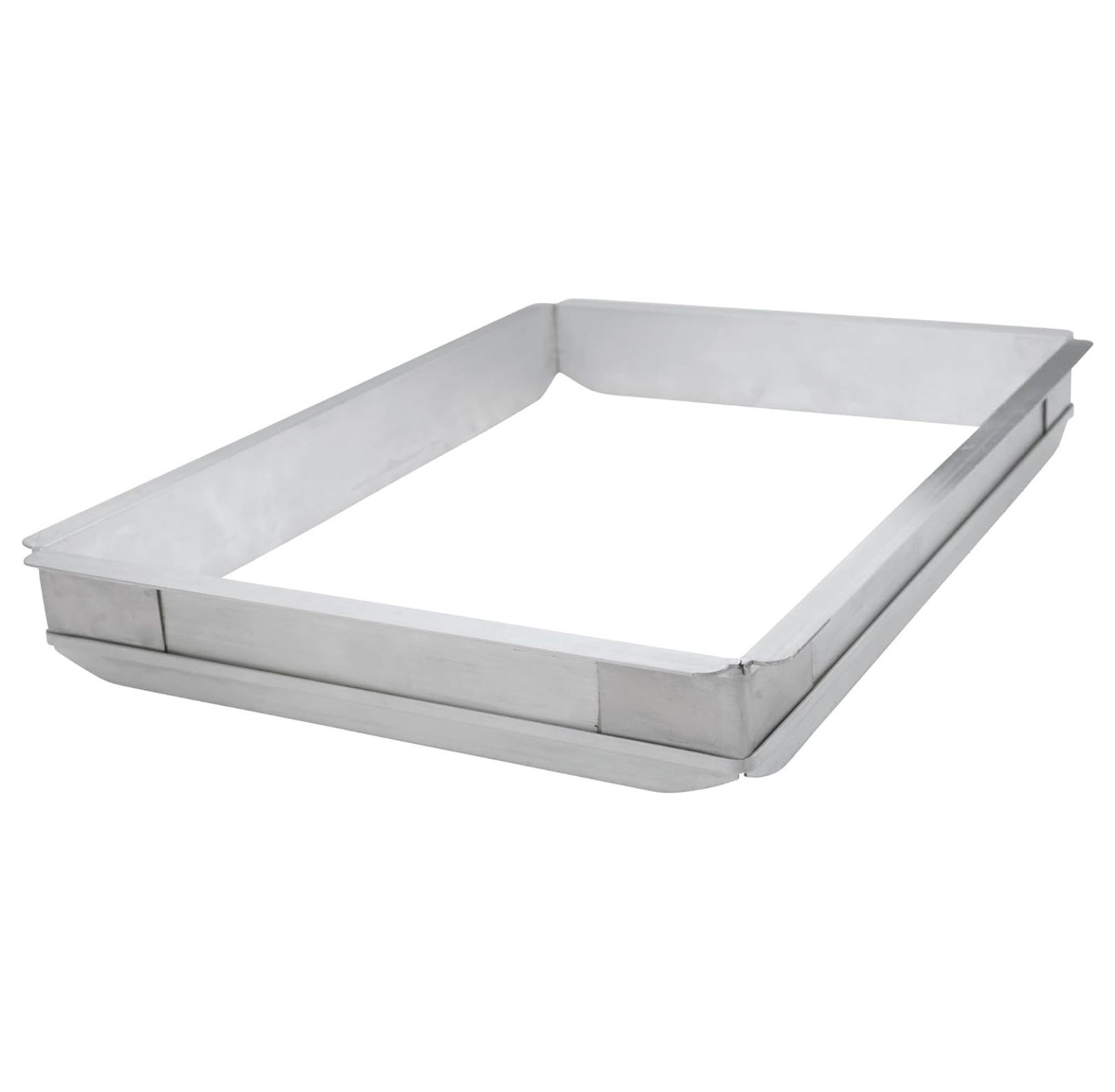 Aluminum Sheet Pan Extender, Full