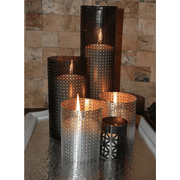 Aluminum Sheet Stock - Pack of 12   Residential Use, Standard Application