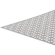Aluminum Sheet Stock - Pack of 2