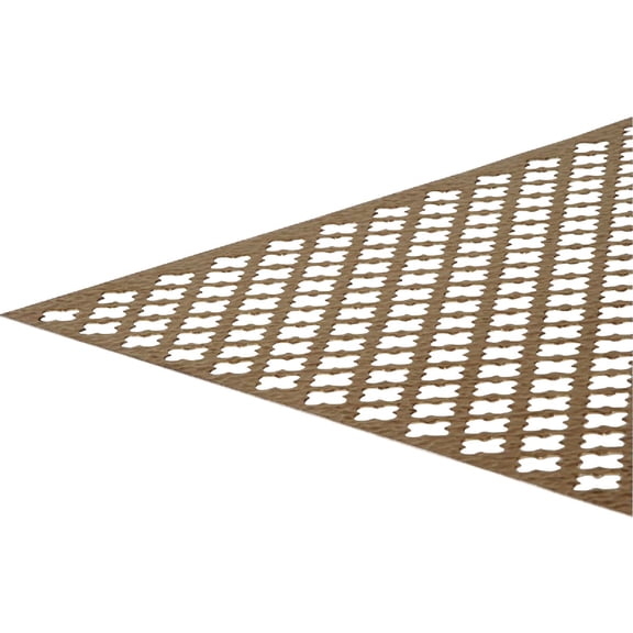 Aluminum Sheet Stock - Pack of 2