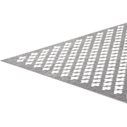Aluminum Sheet Stock - Pack of 4   Residential Use, Standard Application