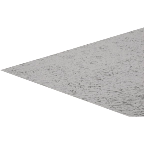 Aluminum Sheet Stock - Single Pack