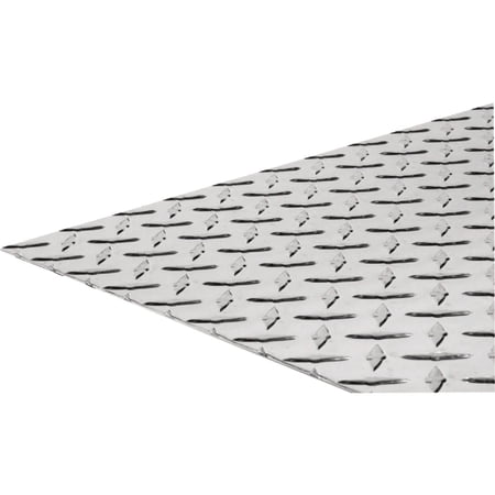 Aluminum Sheet Stock - Single Pack