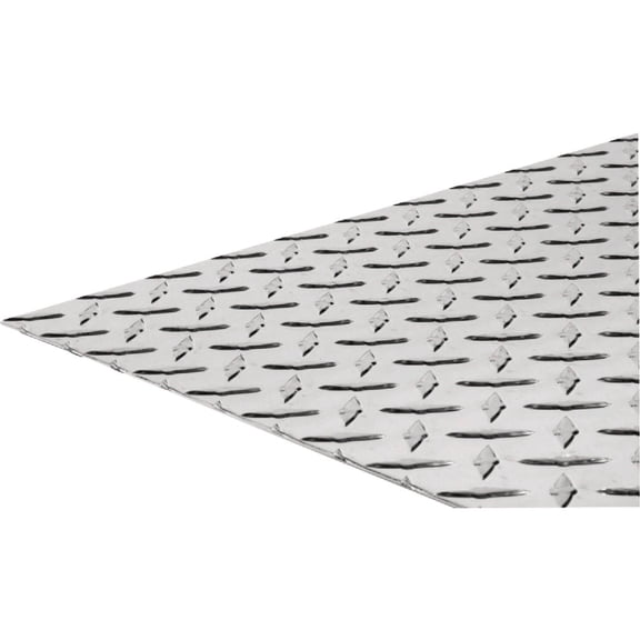 Aluminum Sheet Stock - Single Pack