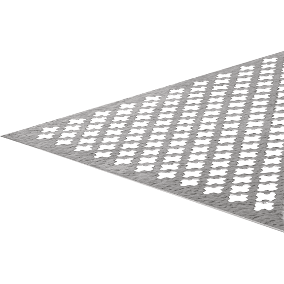 Aluminum Sheet Stock - Single Pack Residential Use, Standard Application