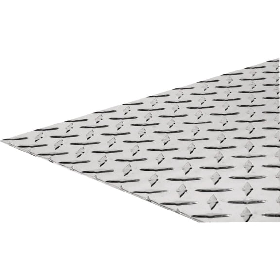 Aluminum Sheet Stock1 - Pack of 2
