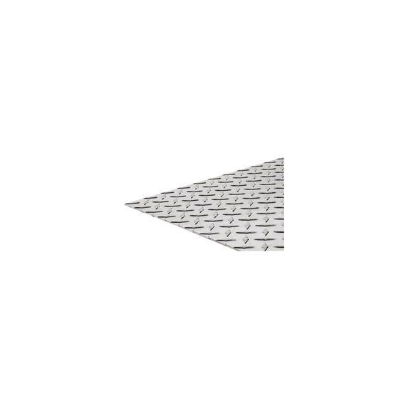 Aluminum Sheet Stock1 - Pack of 4 - Walmart.com