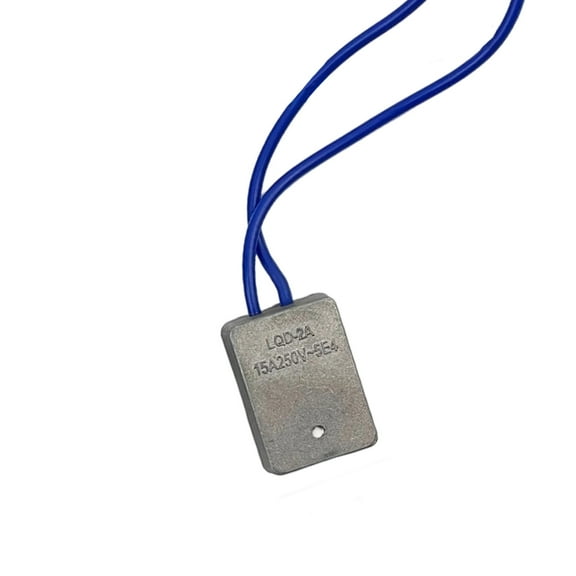 Aluminum Shell Soft Starter Switches 1700W 15A High Current Control Unit Suitable For Angled Grinder Safety Cutter Tool