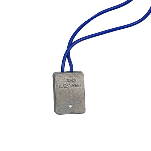 Aluminum Shell Soft Starter Switches 1700W 15A High Current Control Unit Suitable For Angled Grinder Safety Cutter Tool