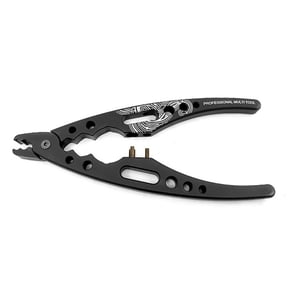 Aluminum Shock Absorber Pliers High Precision Maintenance Tool for RC Model Cars