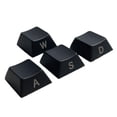 thumbnail image 1 of Aluminum Side Engraved Keycap Set For WASD/Directional Game Programmers And Designers Mechanical Keyboards keycaps, 1 of 20