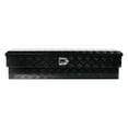 thumbnail image 1 of BATONECO PERFORMANCE Side Tool Box Aluminum Lockable 1-Pack 48" x 8" x 12.5", 1 of 9