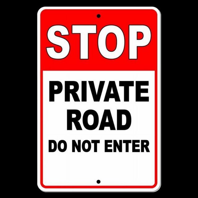 You are not protected. Do not stop guess. do not enter zombie.