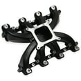 thumbnail image 1 of Aluminum Single Aircraft Intake Manifold for GM LS Gen III or IV LS1/LS2/LS6, 1 of 1