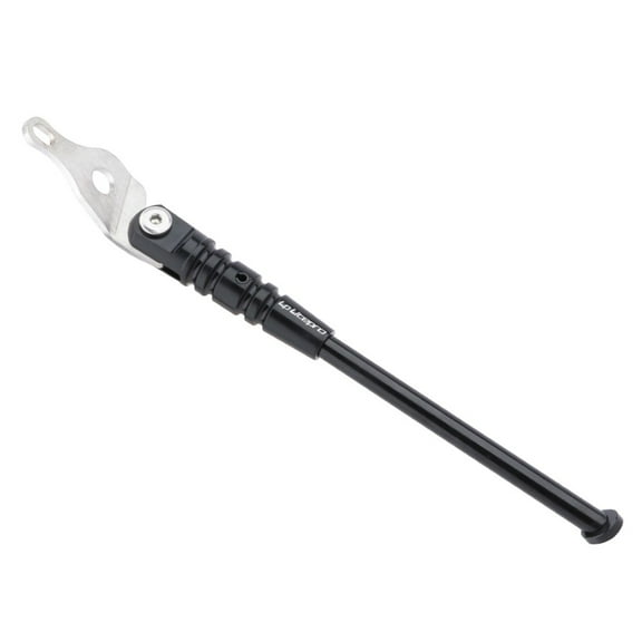 Aluminum SingleLeg Adjustable Kickstand for BROMPTON folding bikes