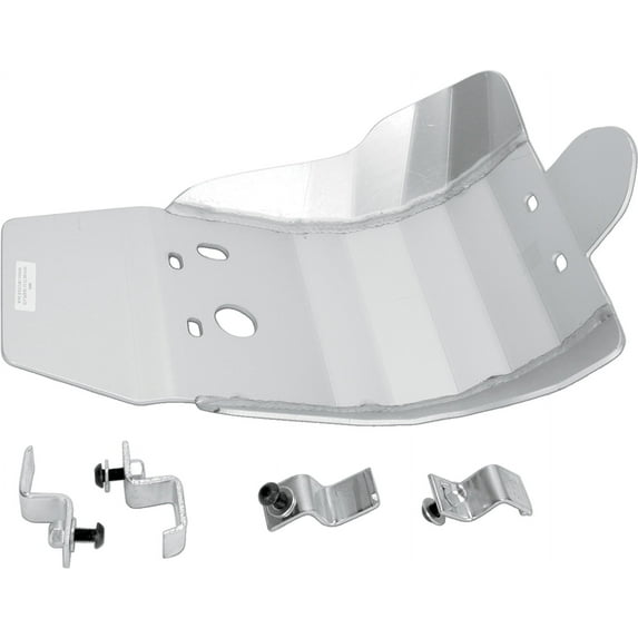 Aluminum Skid Plate
