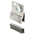 thumbnail image 1 of Aluminum, Sliding Frameless Shower Door Roller Assembly (2-pack), 1 of 4