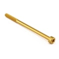 thumbnail image 1 of Aluminum Socket Cap Bolt M6x(1.00mm)x90mm, 1 of 6