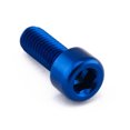 thumbnail image 1 of Aluminum Socket Cap Bolt M8x(1.25mm)x20mm, 1 of 6