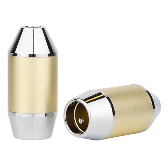 Aluminum Sound Cable Stabilizer Noise Suppressor For Sound Video Coaxial Power Cable Transmission Accessories