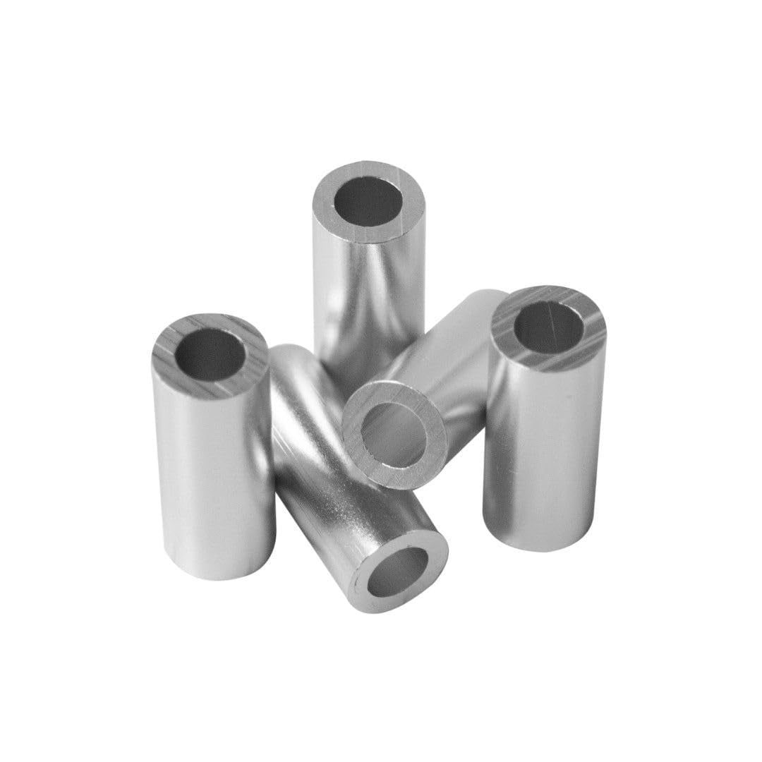 Boccola Acciaio 1-1/4 X 1 X 6 Boccola In Acciaio 1.25" X 1" X 6" - CRS DOM, 1 Pezzo, Spedizione Gratuita USA The Order 1886 Ps4 - Foto 10