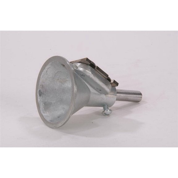 Aluminum Spoke Pointer for Furniture Making Small 2.5 inch OD