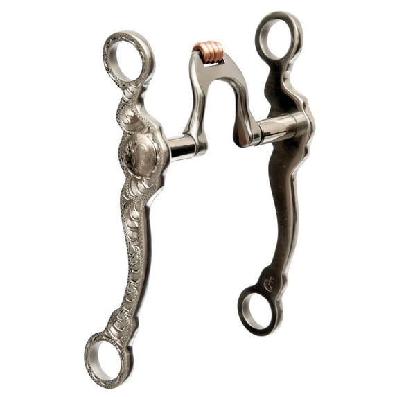 Partrade Bit Fg Alum Prec Rol Spoon 51/8