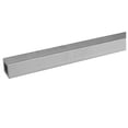 thumbnail image 2 of 1-3/4" X 72" Aluminum Square Tube – 1/8" Wall, Alloy 6063 – Value Collection 32000994 2 of 4