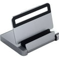 thumbnail image 1 of Aluminum Stand  Hub for iPad Pro, 1 of 6