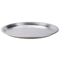 thumbnail image 1 of Aluminum Standard Pizza Bake Pan Size: 13 Inch, 1 of 4