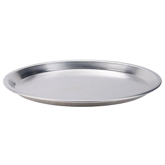 Aluminum Standard Pizza Bake Pan Size: 13 Inch