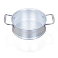 thumbnail image 1 of Aluminum Steamer Insert for Orgreenic 6-Quart Stockpot, 1 of 2